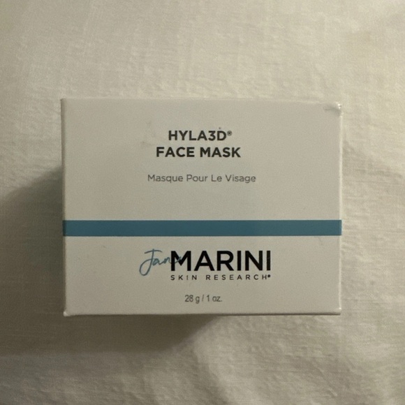Jan Marini Hyla3D Face Mask - Picture 1 of 2